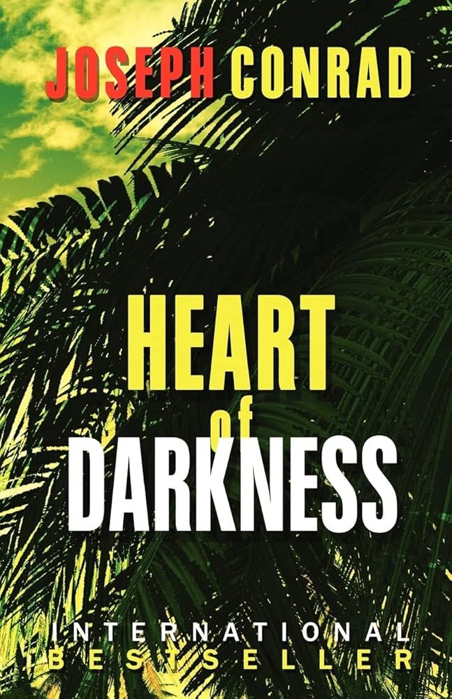 Is Heart of Darkness by Joseph Conrad worth reading?