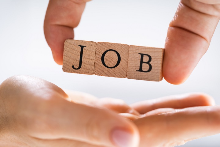 Are you satisfied with your job?