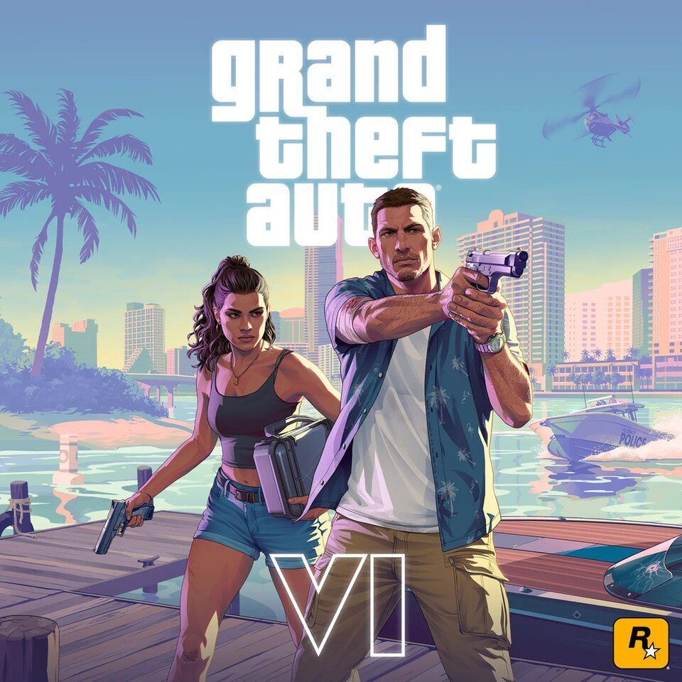 Are you waiting for GTA VI