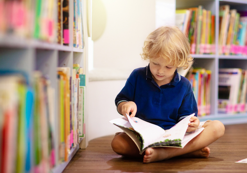 Are you satisfied with the upbringing of your children?